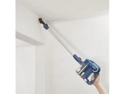 SEVERIN Ledningsfri Støvsuger 140 Watt 16 SEVERIN Ledningsfri Støvsuger 140 Watt -Leifheit Butik 10750 funk 1 high