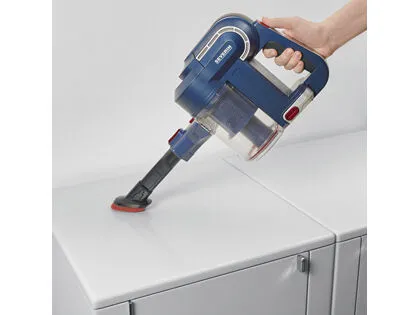 SEVERIN Ledningsfri Støvsuger 140 Watt 9 SEVERIN Ledningsfri Støvsuger 140 Watt - Billede 7