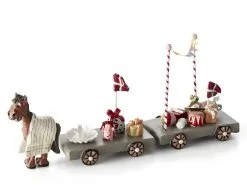 Medusa Copenhagen Harry The Horse Figur -Leifheit Butik 11095 1 high