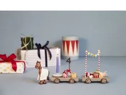 Medusa Copenhagen Harry The Horse Figur -Leifheit Butik 11095 env 5 high