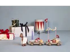 Medusa Copenhagen Harry The Horse Figur -Leifheit Butik 11095 env 6 high