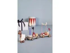 Medusa Copenhagen Harry The Horse Figur -Leifheit Butik 11095 env 7 high