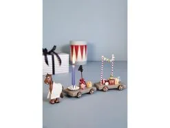 Medusa Copenhagen Harry The Horse Figur -Leifheit Butik 11095 env 8 high