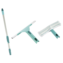 Leifheit Click Rengøringssæt Vindue