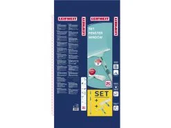 Leifheit Click Rengøringssæt Vindue -Leifheit Butik 11374 box high