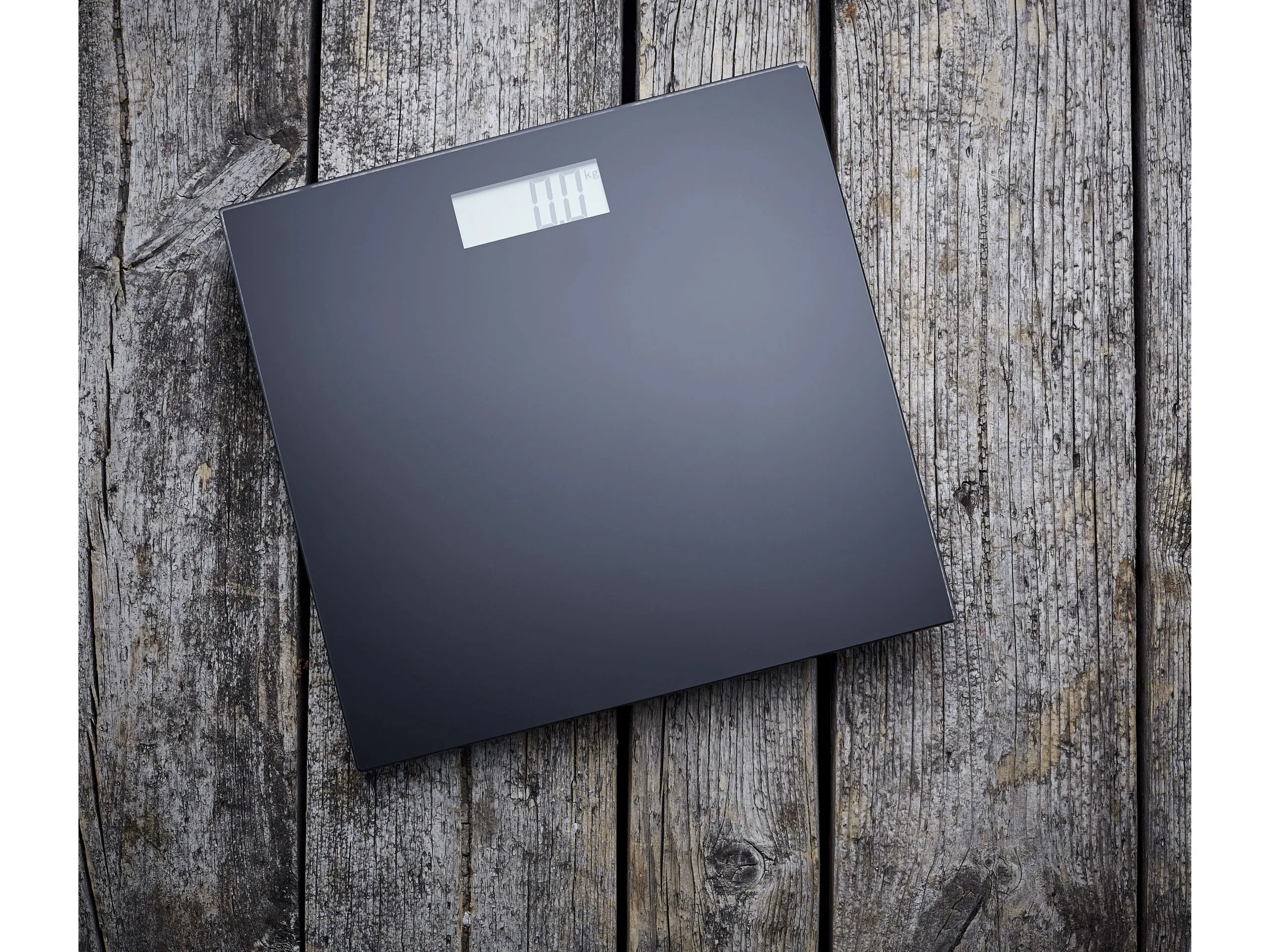 Scandinavia Bathroom Personvægt 5 Scandinavia Bathroom Personvægt - Billede 3