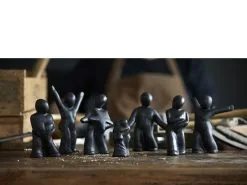 Morsø Skulptur 12 Morsø Skulptur -Leifheit Butik 11561 env 2 high