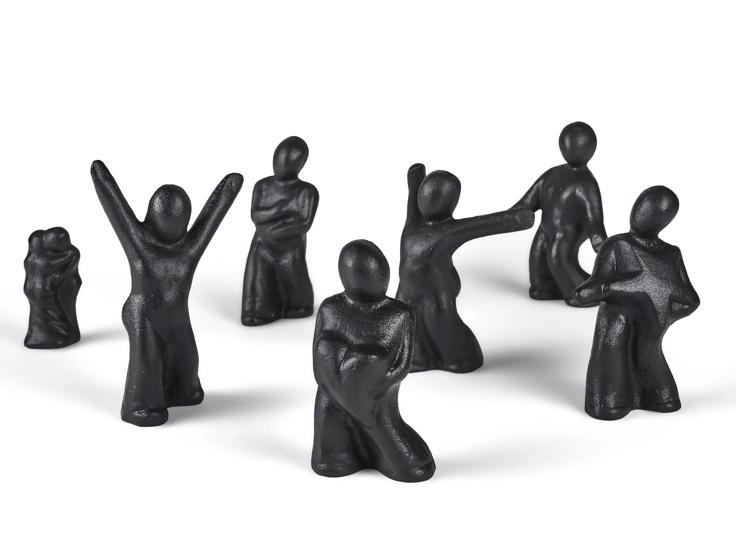 Morsø Skulptur 7 Morsø Skulptur - Billede 5