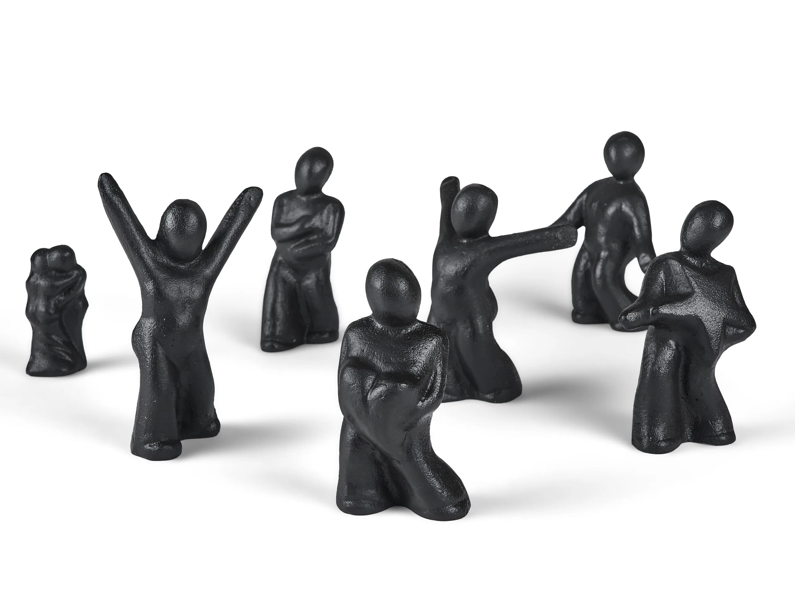 Morsø Skulptur 9 Morsø Skulptur - Billede 7