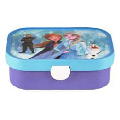 Mepal Campus Frozen 2 Madkasse