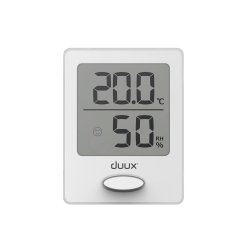Duux Sense Hygrometer