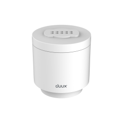 Duux Motion Ionic Silver Cube