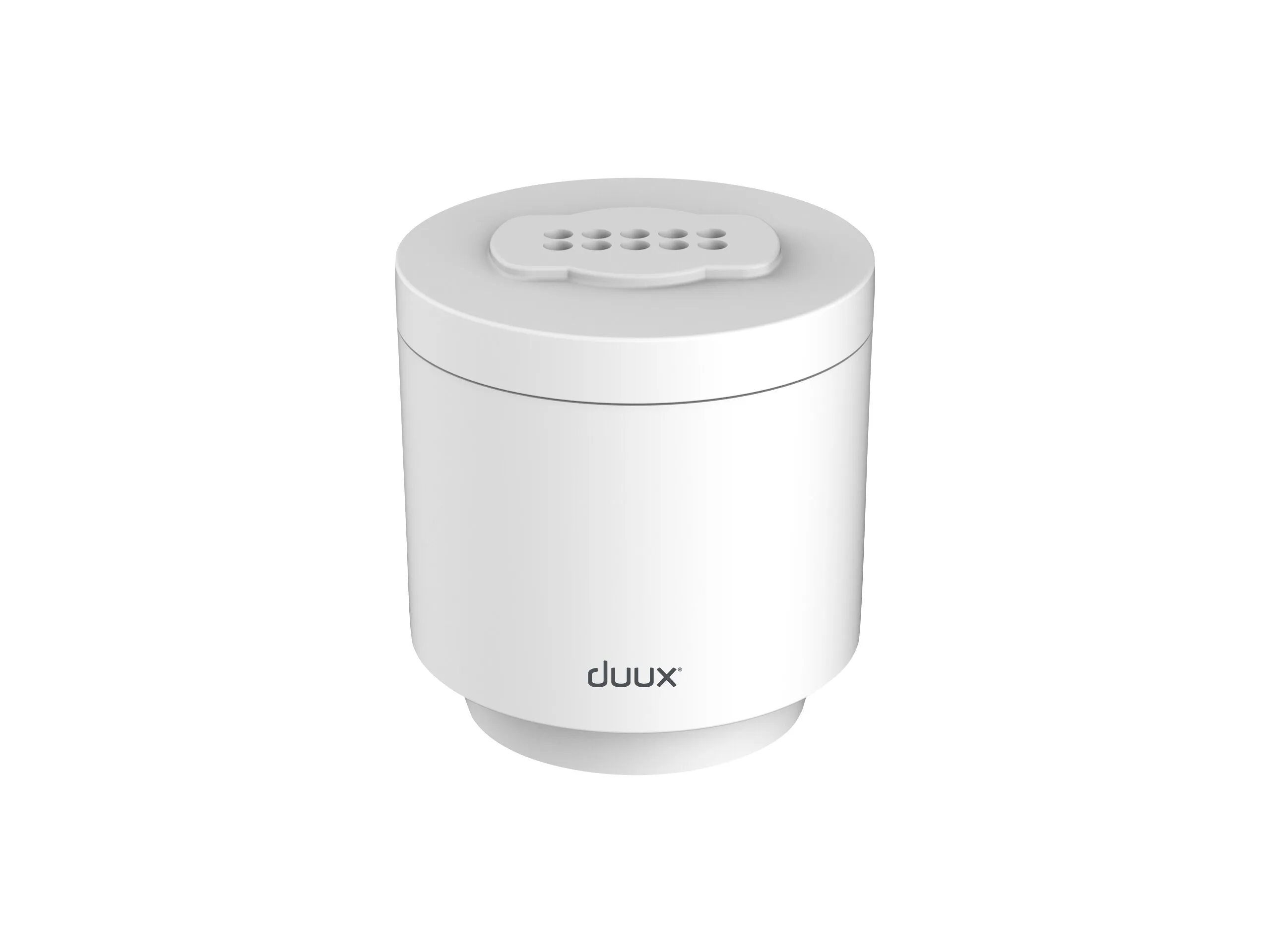 Duux Motion Ionic Silver Cube 4 Duux Motion Ionic Silver Cube - Billede 2
