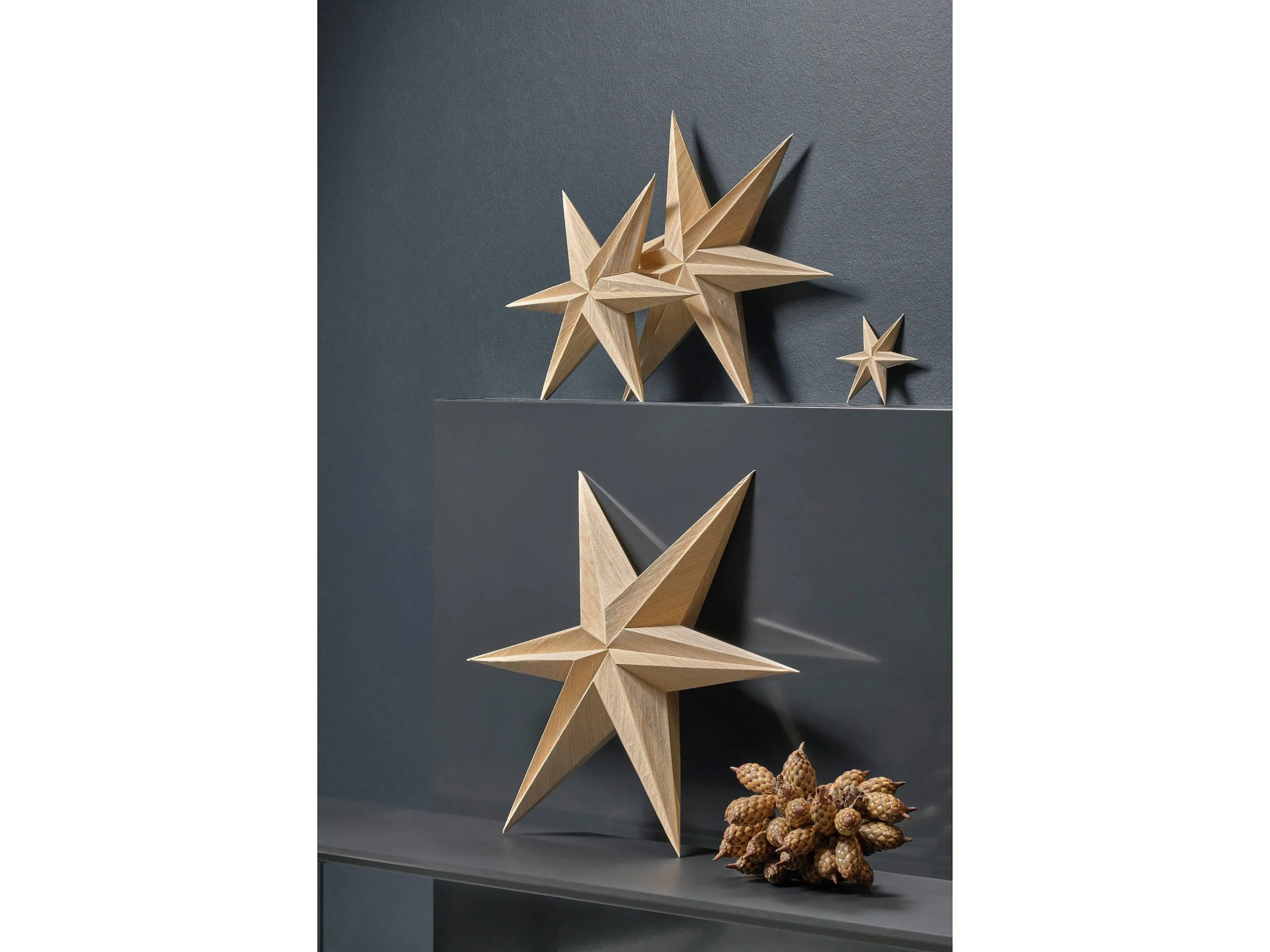 Villa Collection Dekostjerne 4 Villa Collection Dekostjerne - Billede 2