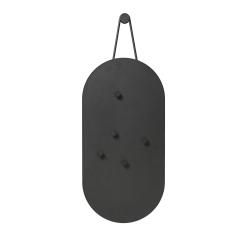 Zone Denmark A-bulletin Board Opslagstavle