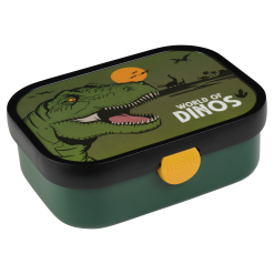 Mepal Campus Dino Madkasse