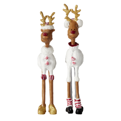 Medusa Copenhagen 2020 Hr. & Fru Rudolf