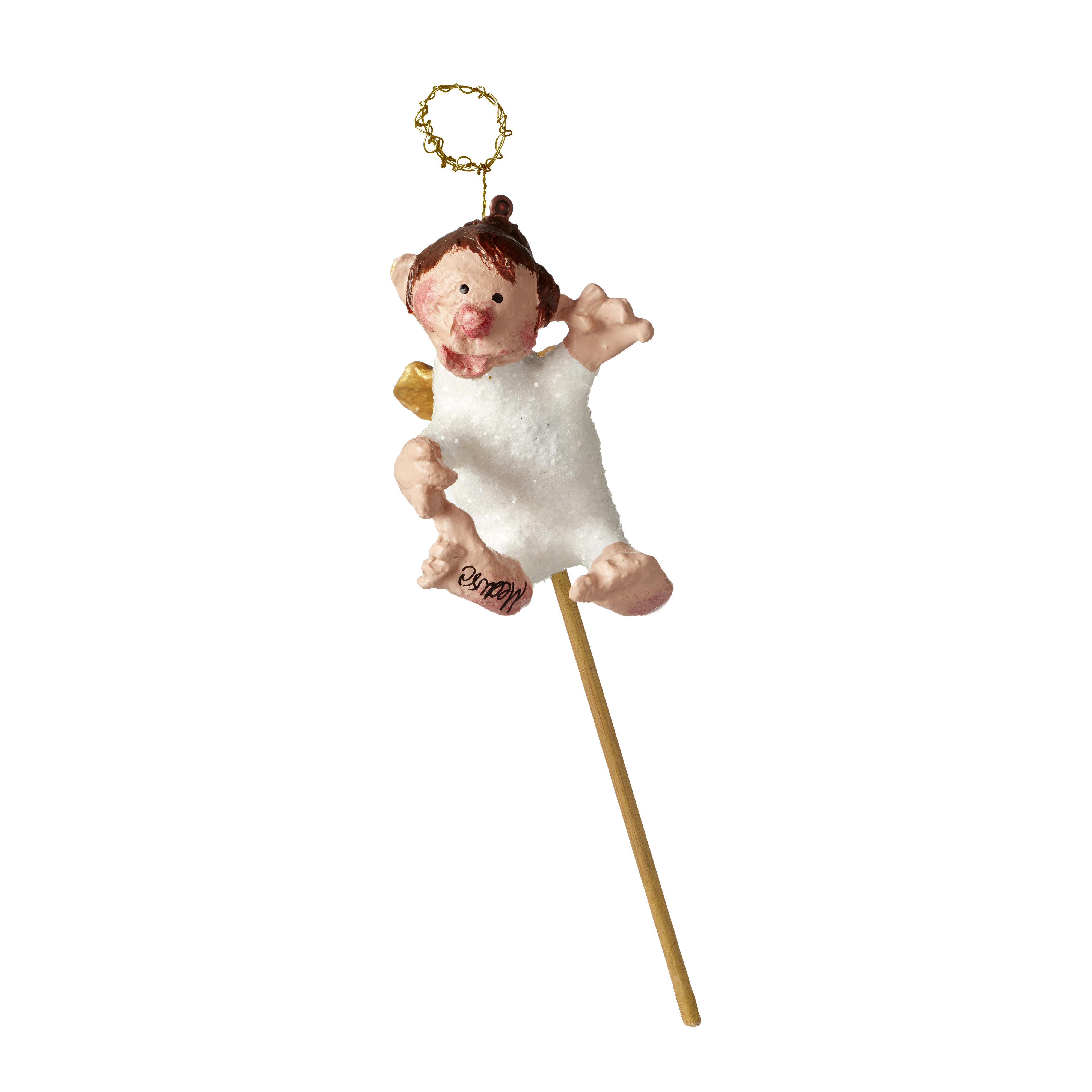 Medusa Copenhagen Vesna Engel På Pind 3 Medusa Copenhagen Vesna Engel På Pind