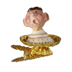 Medusa Copenhagen Maja Engel På Klips