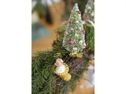 Medusa Copenhagen Marie Engel På Klips -Leifheit Butik 12845 env 1 high