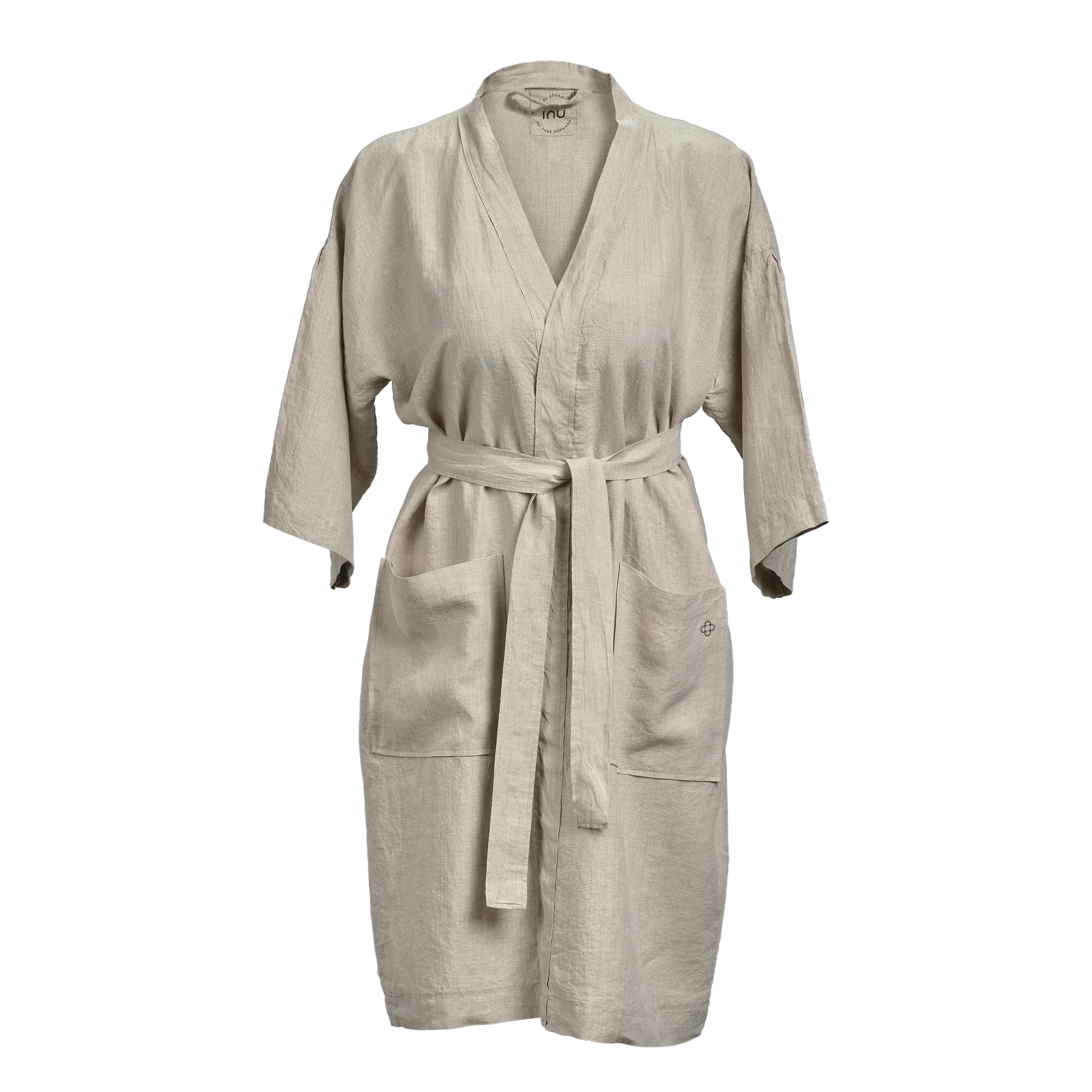 Zone Denmark Inu Kimono 3 Zone Denmark Inu Kimono