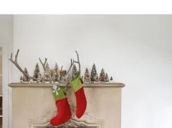 Medusa Copenhagen Julesok -Leifheit Butik 13175 env 3 high