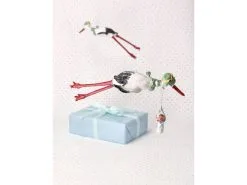 Medusa Copenhagen Stork Rasmus Boy Figur -Leifheit Butik 13999 env 1 high