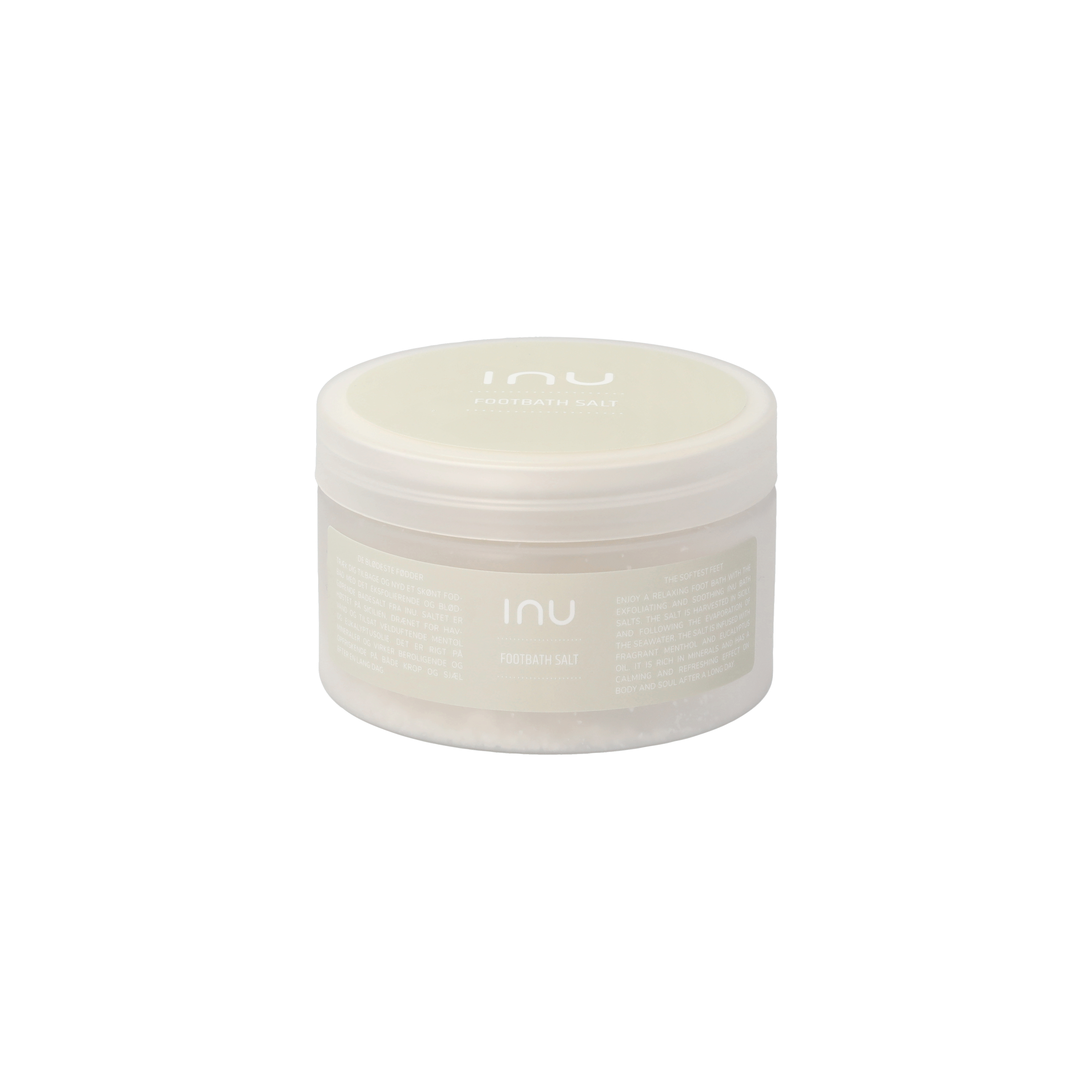 Zone Denmark Inu Fodbadesalt 3 Zone Denmark Inu Fodbadesalt