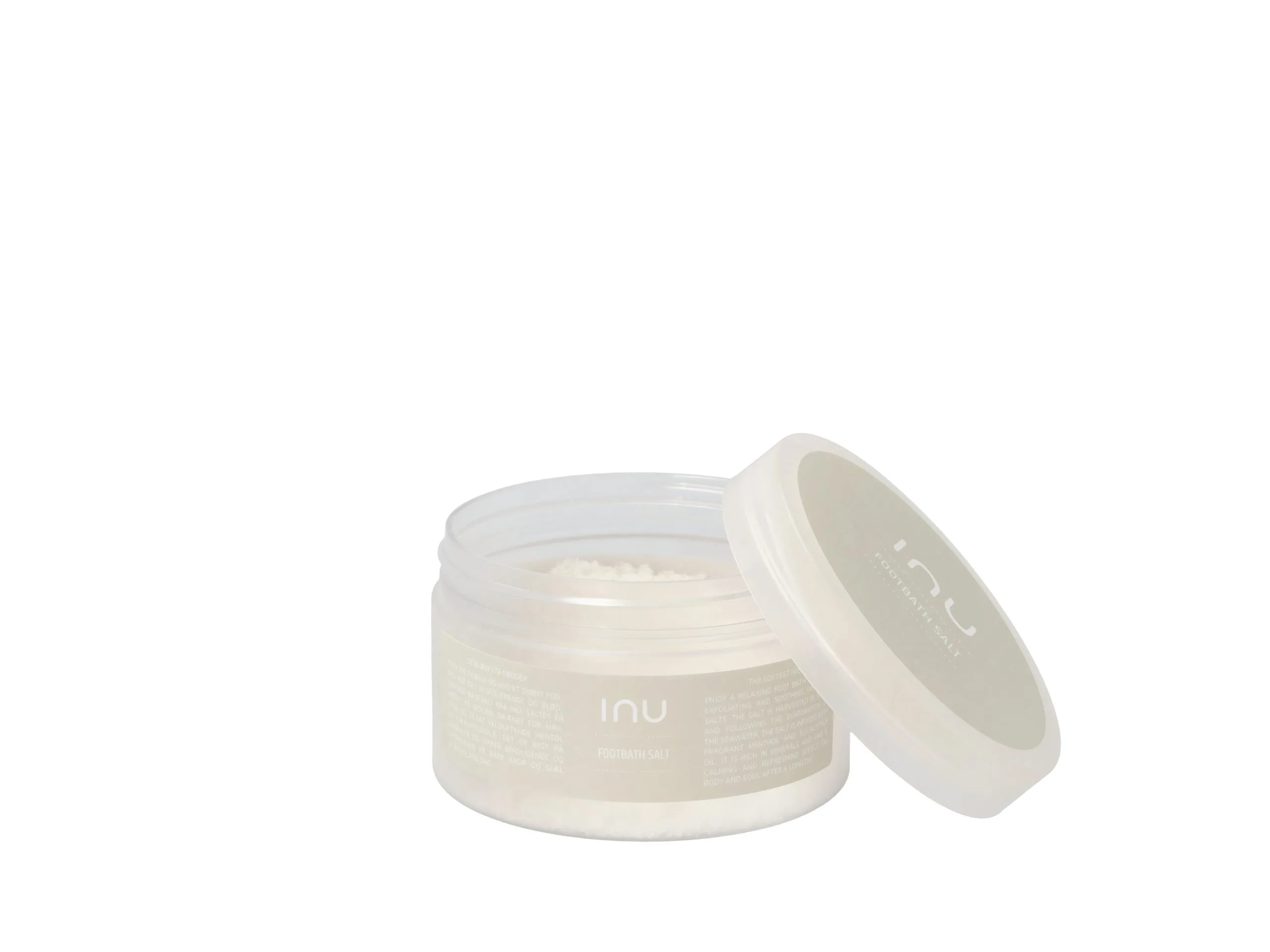 Zone Denmark Inu Fodbadesalt 4 Zone Denmark Inu Fodbadesalt - Billede 2