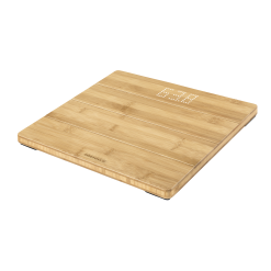 Soehnle Bamboo Magic Personvægt