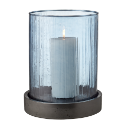 BITZ Hurricane Med LED-lys