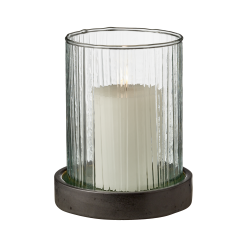 BITZ Hurricane Med LED-lys