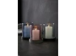 BITZ Hurricane Med LED-lys -Leifheit Butik 14549 env 2 high