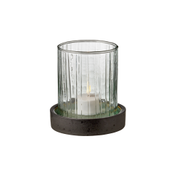 BITZ Hurricane Med LED-lys