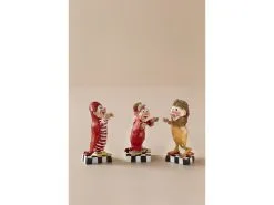 Medusa Copenhagen Stjernetegn Løven -Leifheit Butik 14576 env 2101 high