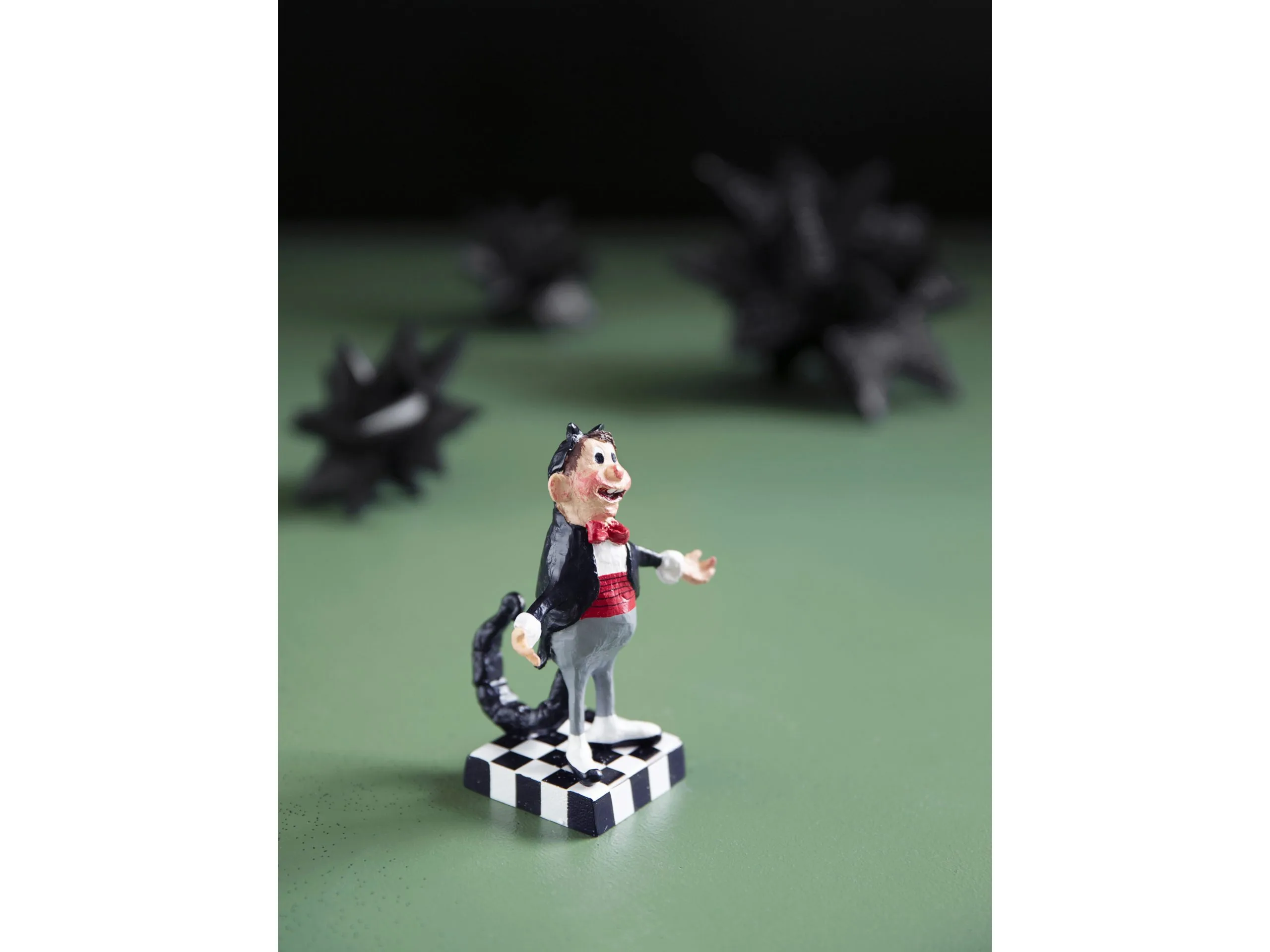 Medusa Copenhagen Stjernetegn Skorpionen 9 Medusa Copenhagen Stjernetegn Skorpionen - Billede 7