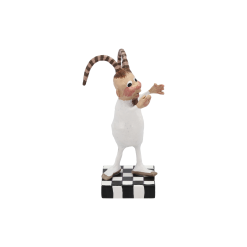 Medusa Copenhagen Stjernetegn Stenbukken