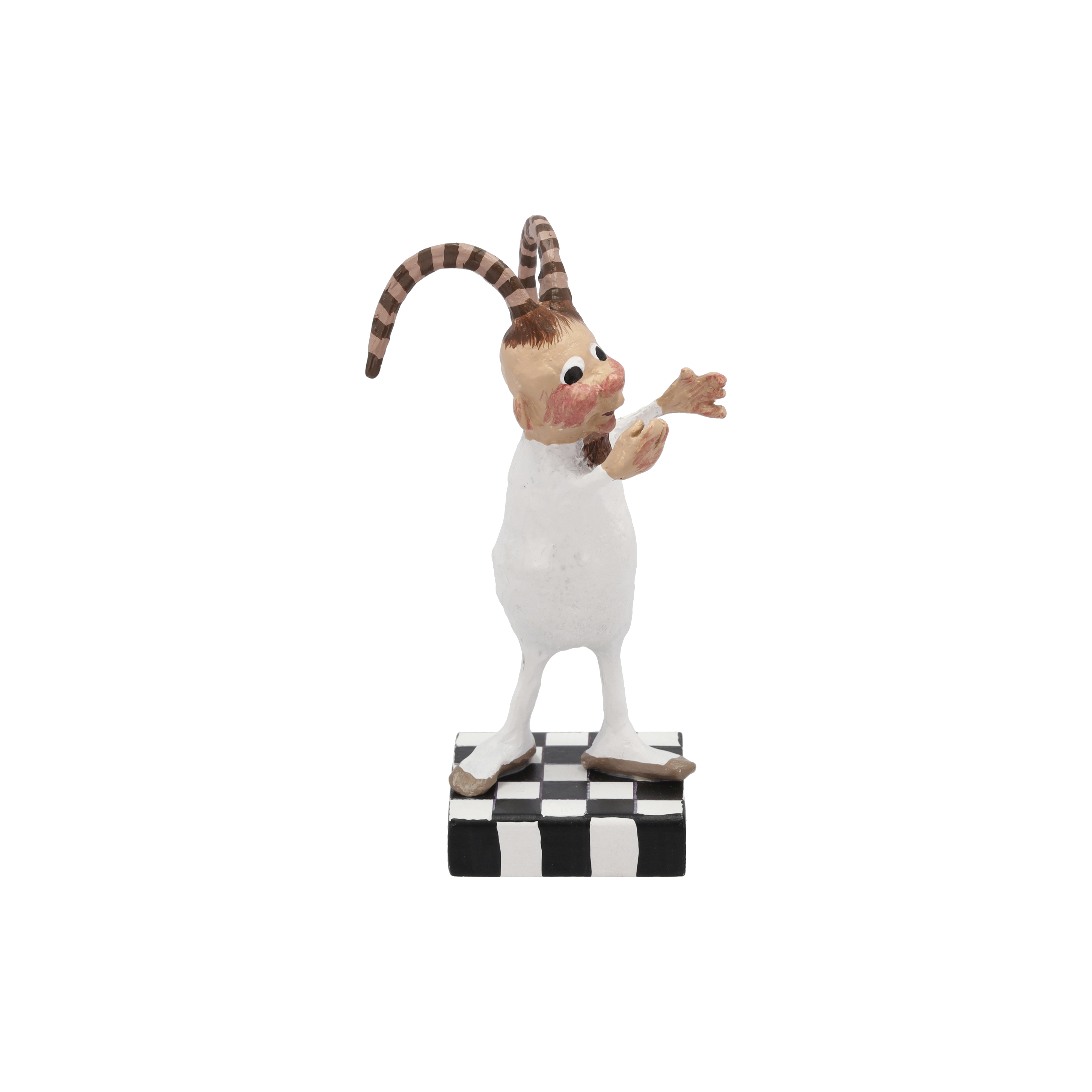 Medusa Copenhagen Stjernetegn Stenbukken 3 Medusa Copenhagen Stjernetegn Stenbukken