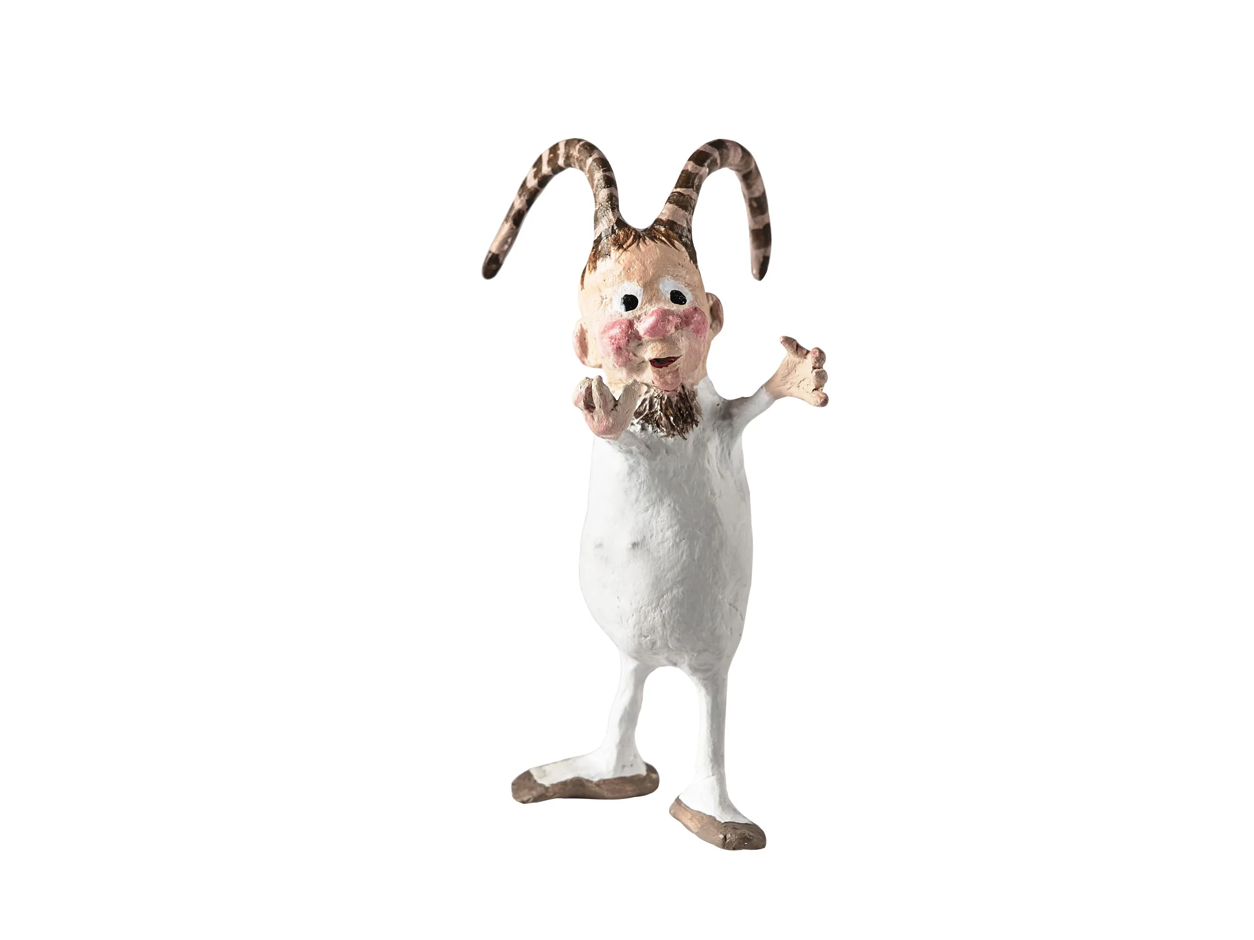 Medusa Copenhagen Stjernetegn Stenbukken 4 Medusa Copenhagen Stjernetegn Stenbukken - Billede 2