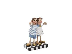 Medusa Copenhagen Stjernetegn Tvillingerne -Leifheit Butik 14580 3 high