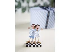 Medusa Copenhagen Stjernetegn Tvillingerne -Leifheit Butik 14580 env 1 high