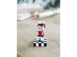 Medusa Copenhagen Rød Student Dreng -Leifheit Butik 14585 env 1 high