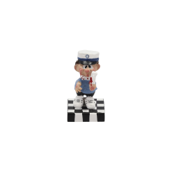 Medusa Copenhagen Blå Student Dreng