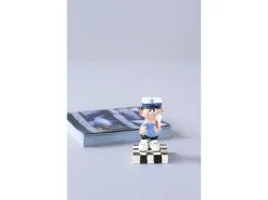 Medusa Copenhagen Blå Student Dreng -Leifheit Butik 14587 env 2101 high