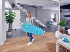 Leifheit Airboard M Solid Plus Strygebræt -Leifheit Butik 15022 env 2 high