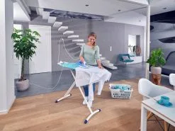 Leifheit Airboard M Solid Plus Strygebræt -Leifheit Butik 15022 env 4 high