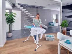 Leifheit Airboard M Solid Plus Strygebræt -Leifheit Butik 15022 env 5 high