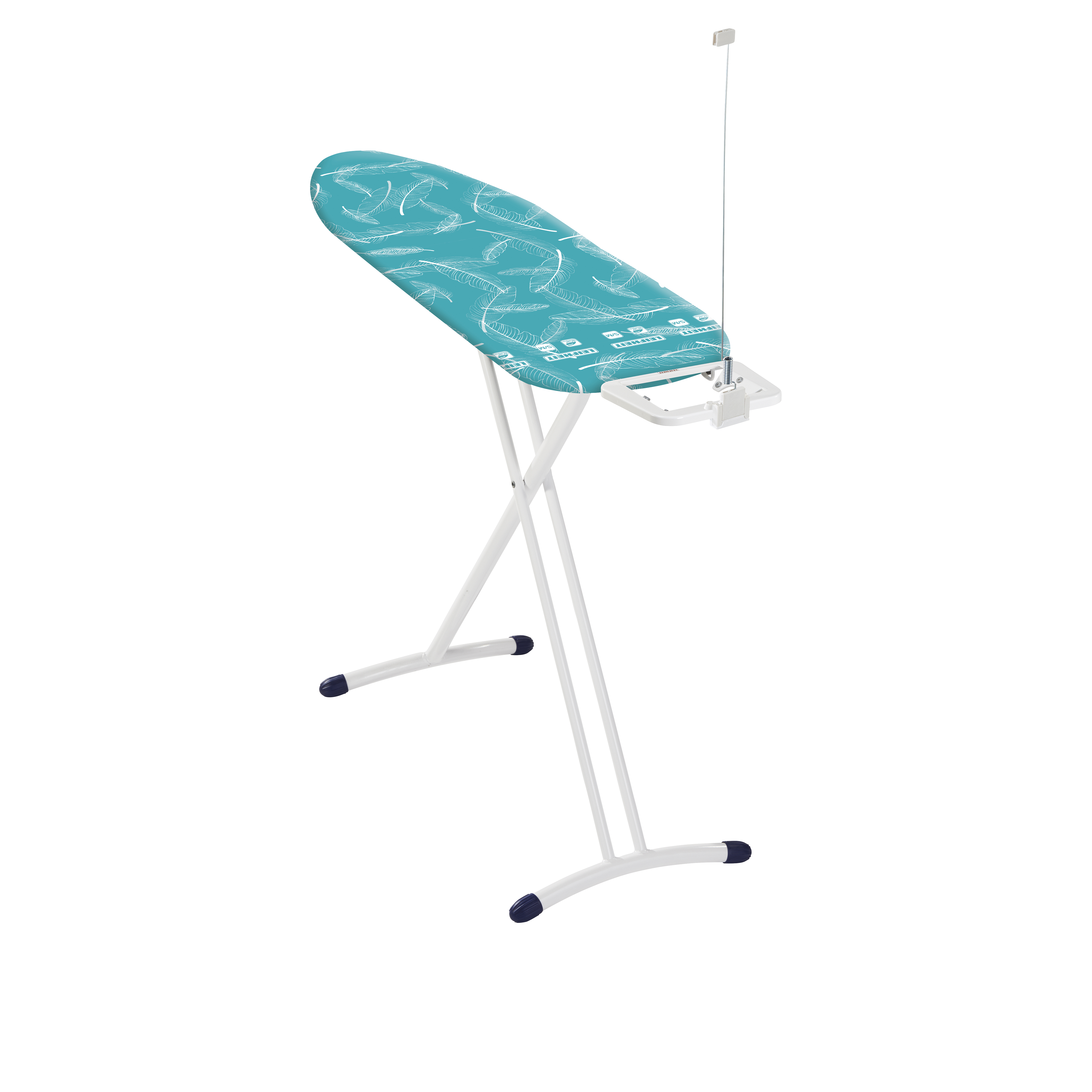 Leifheit Airboard M Solid Strygebræt 3 Leifheit Airboard M Solid Strygebræt