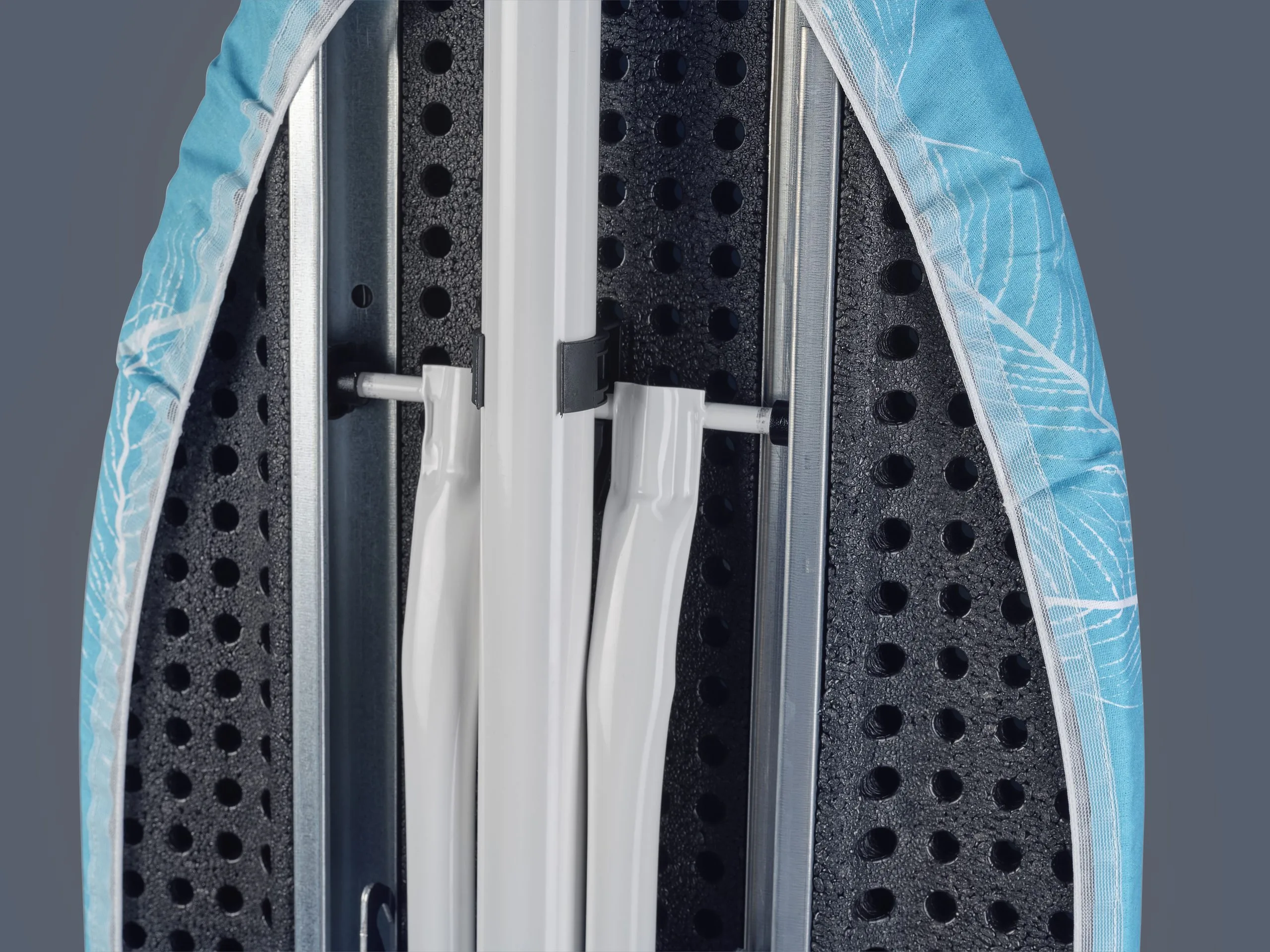 Leifheit Airboard M Solid Strygebræt 5 Leifheit Airboard M Solid Strygebræt - Billede 3