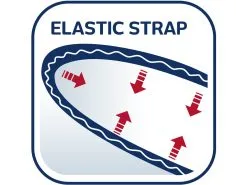 Leifheit Thermo Reflect Glide Strygebetræk -Leifheit Butik 15028 4 high